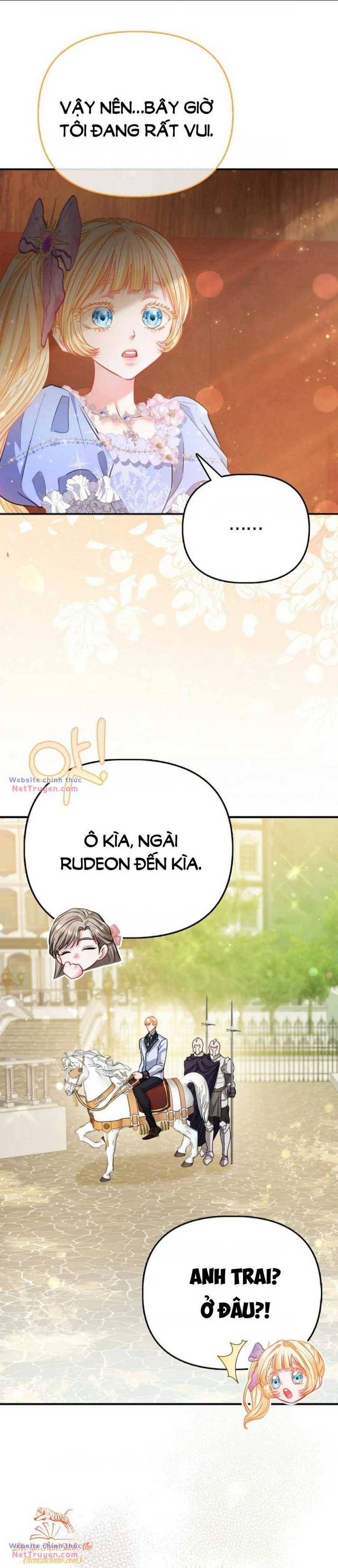 Nàng Công Chúa Của Mọi Người: Chapter 43