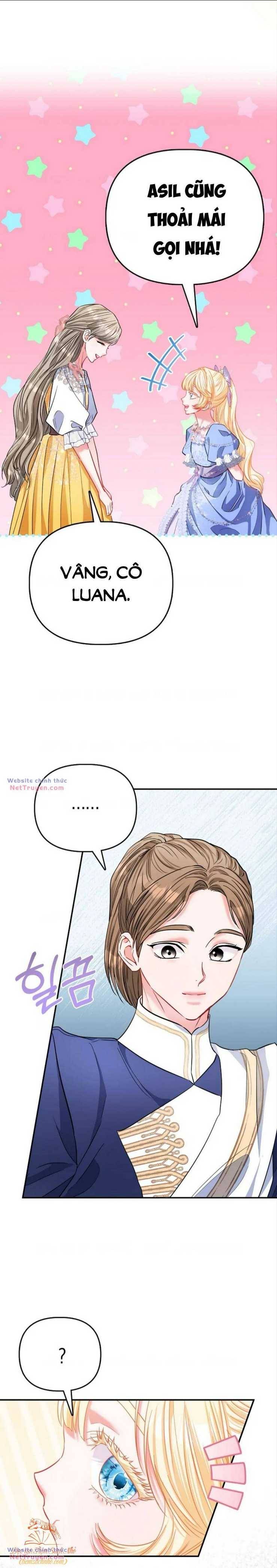 Nàng Công Chúa Của Mọi Người: Chapter 43