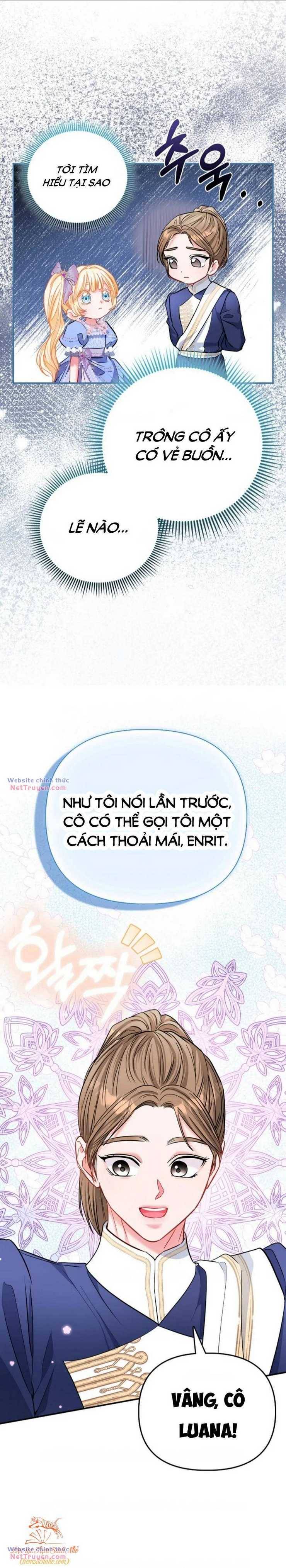 Nàng Công Chúa Của Mọi Người: Chapter 43