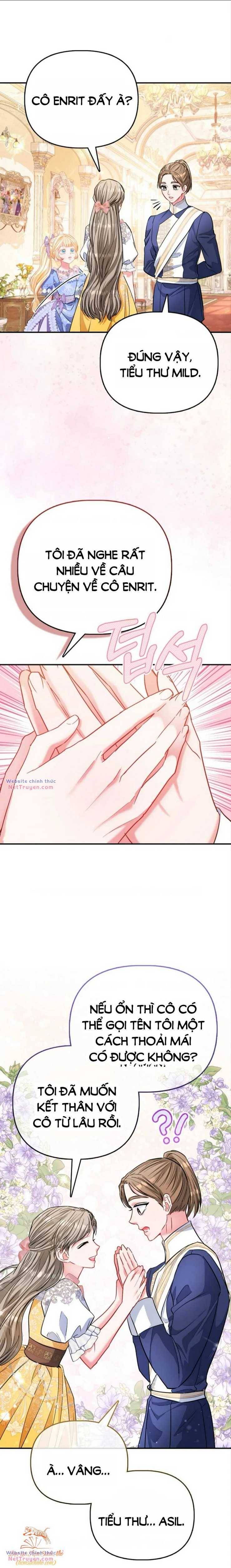Nàng Công Chúa Của Mọi Người: Chapter 43