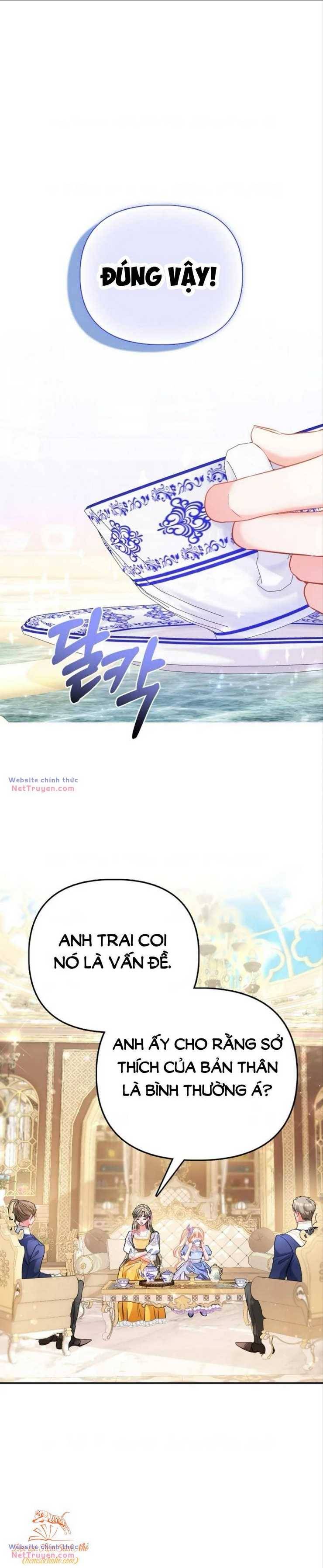 Nàng Công Chúa Của Mọi Người: Chapter 43