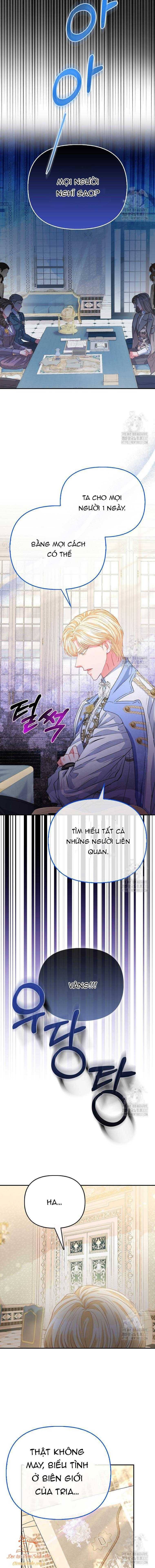 Nàng Công Chúa Của Mọi Người: Chapter 48