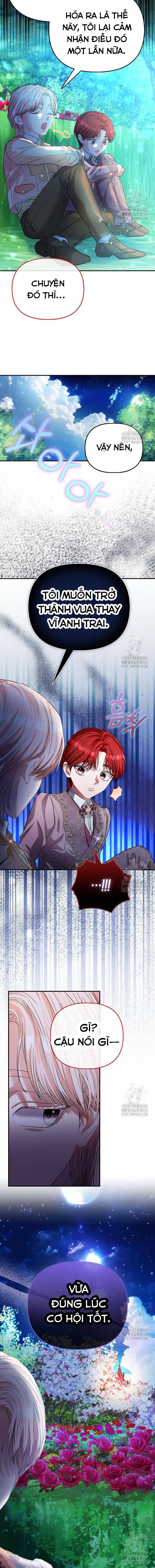 Nàng Công Chúa Của Mọi Người: Chapter 56