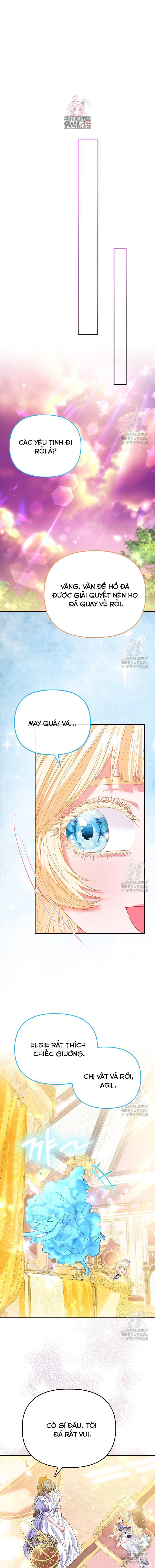 Nàng Công Chúa Của Mọi Người: Chapter 58