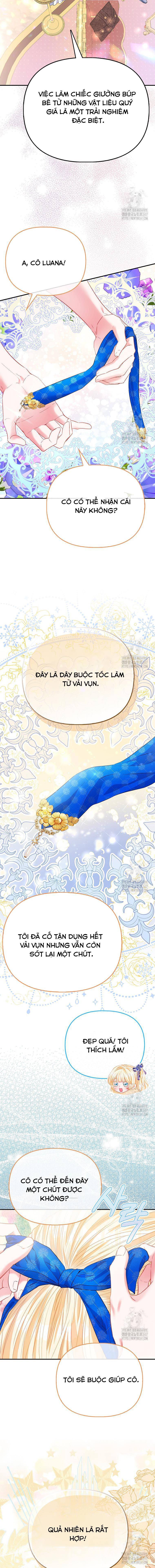Nàng Công Chúa Của Mọi Người: Chapter 58