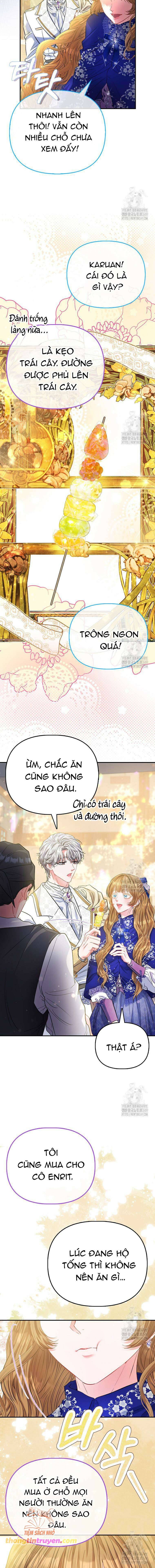 Nàng Công Chúa Của Mọi Người: Chapter 60