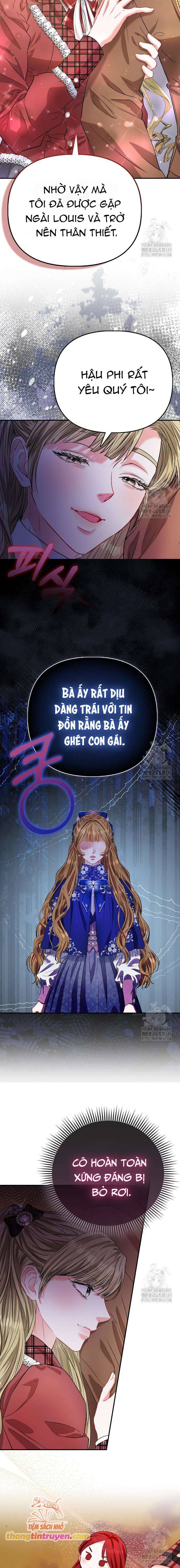 Nàng Công Chúa Của Mọi Người: Chapter 60