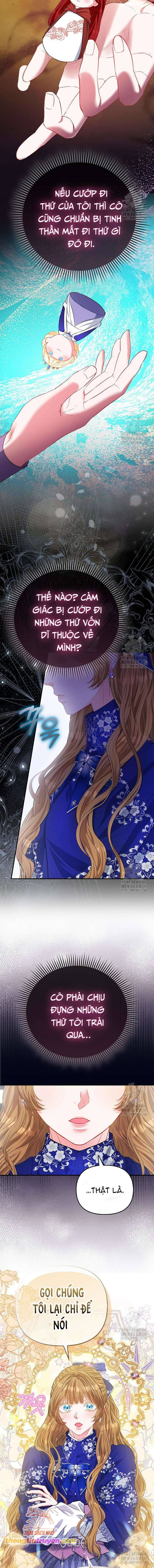 Nàng Công Chúa Của Mọi Người: Chapter 60