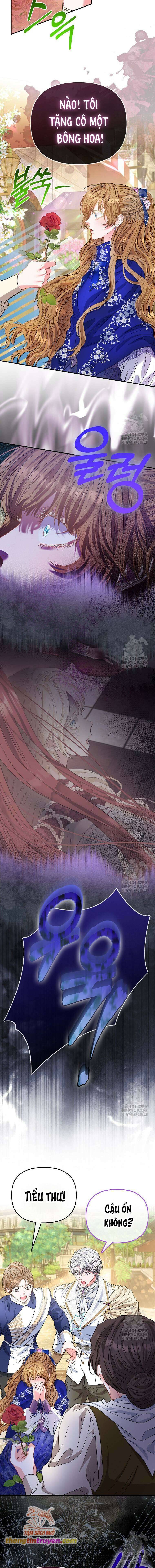 Nàng Công Chúa Của Mọi Người: Chapter 60