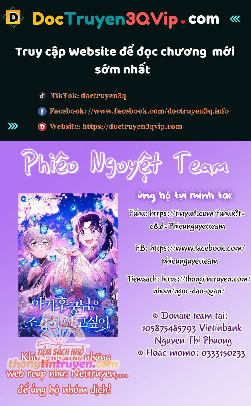 Nàng Công Chúa Của Mọi Người: Chapter 62