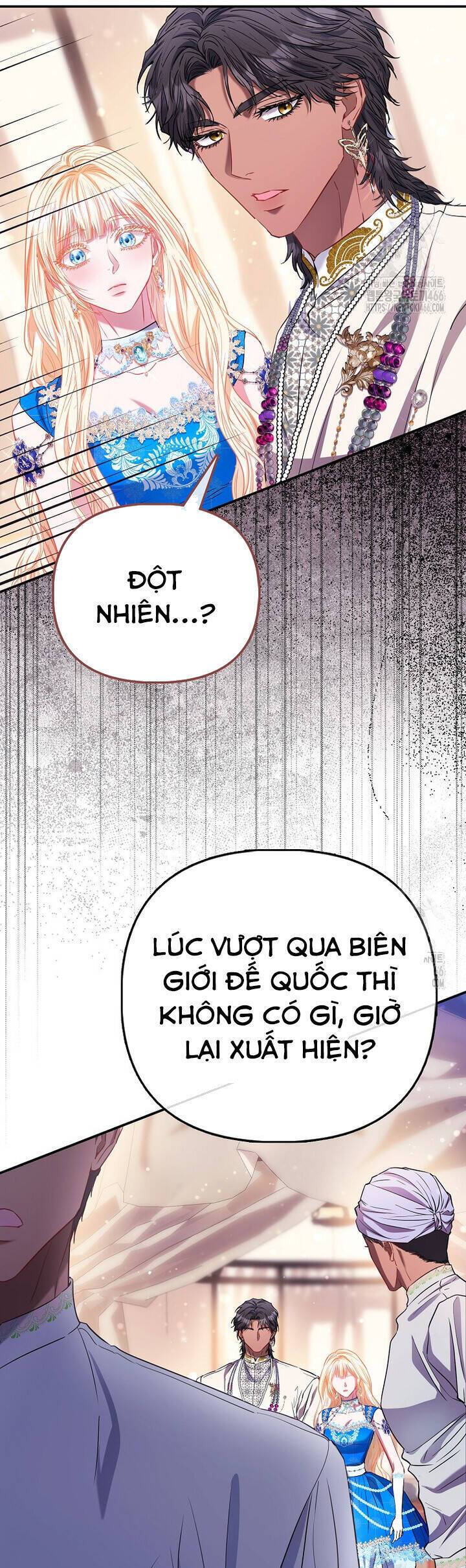 Nàng Công Chúa Của Mọi Người: Chapter 75