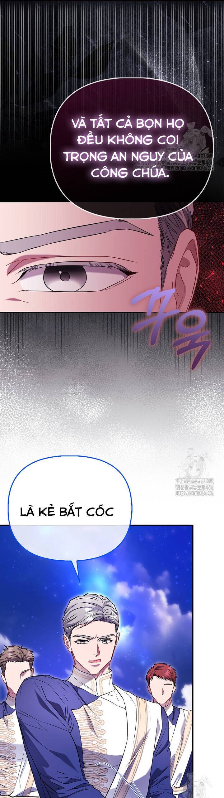 Nàng Công Chúa Của Mọi Người: Chapter 75