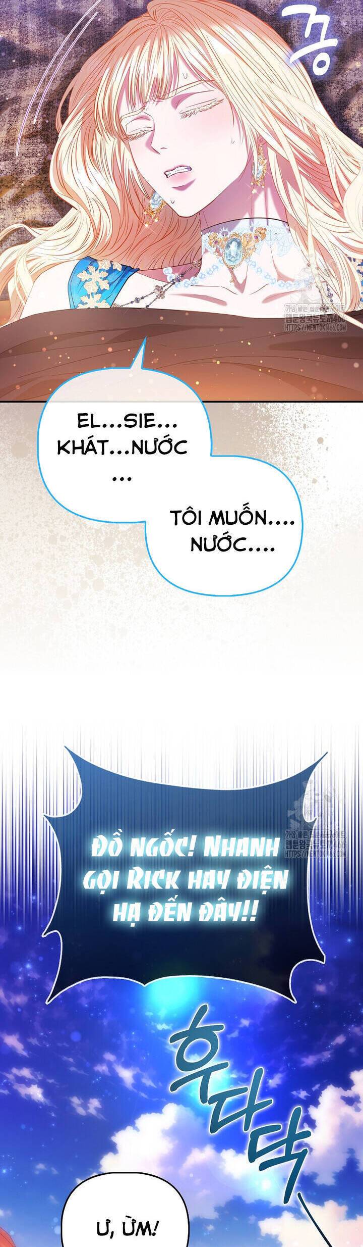 Nàng Công Chúa Của Mọi Người: Chapter 75