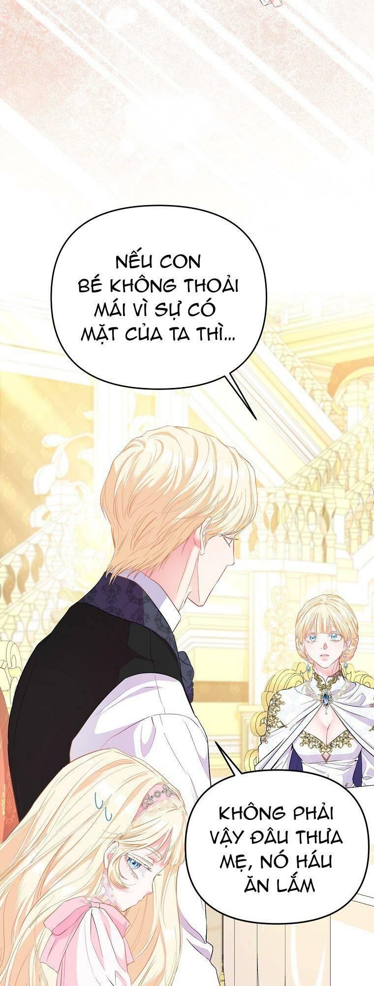 Nàng Công Chúa Của Mọi Người: Chapter 12