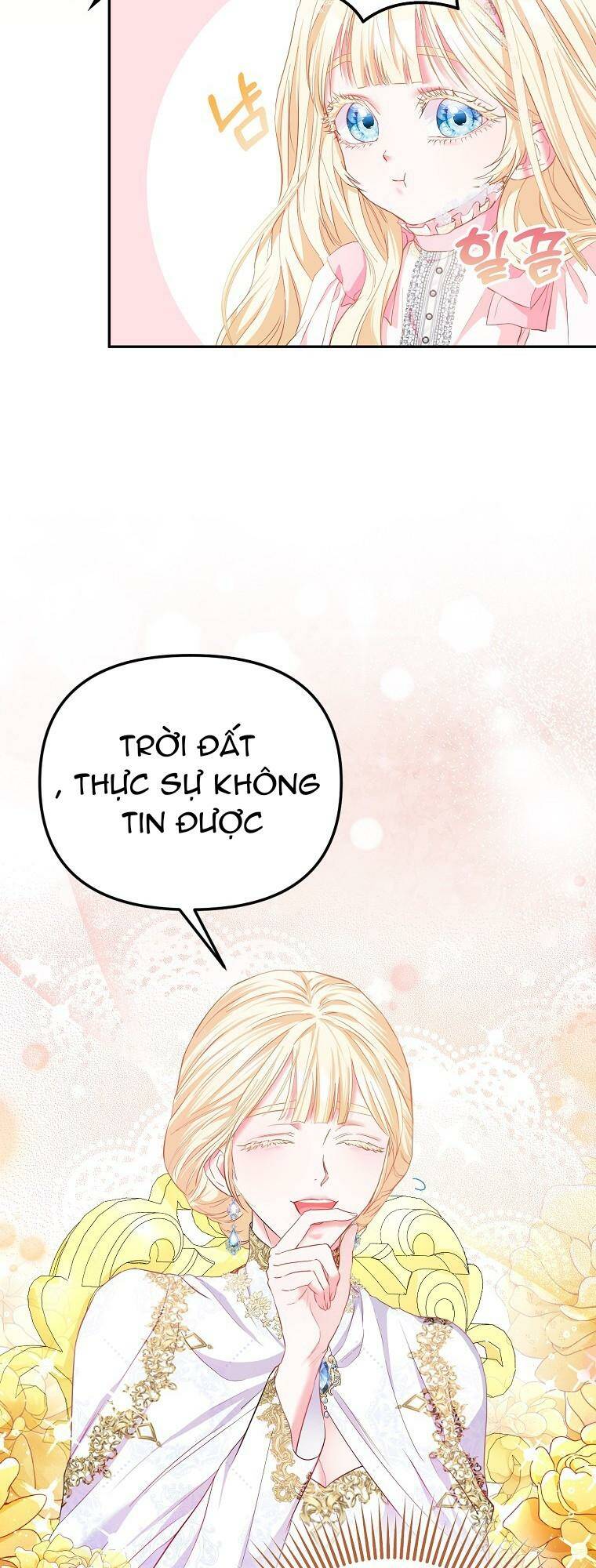 Nàng Công Chúa Của Mọi Người: Chapter 12