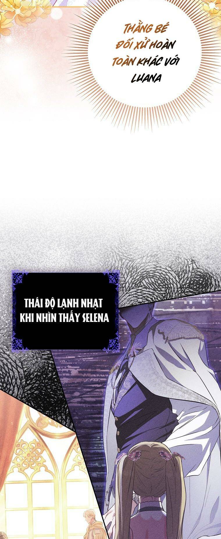 Nàng Công Chúa Của Mọi Người: Chapter 12