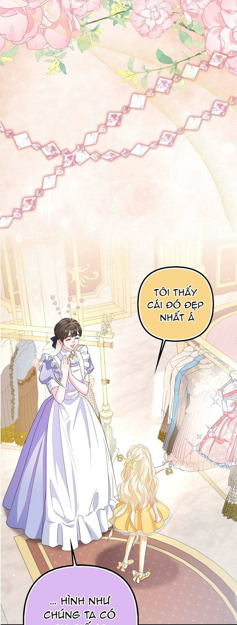 Nàng Công Chúa Của Mọi Người: Chapter 17