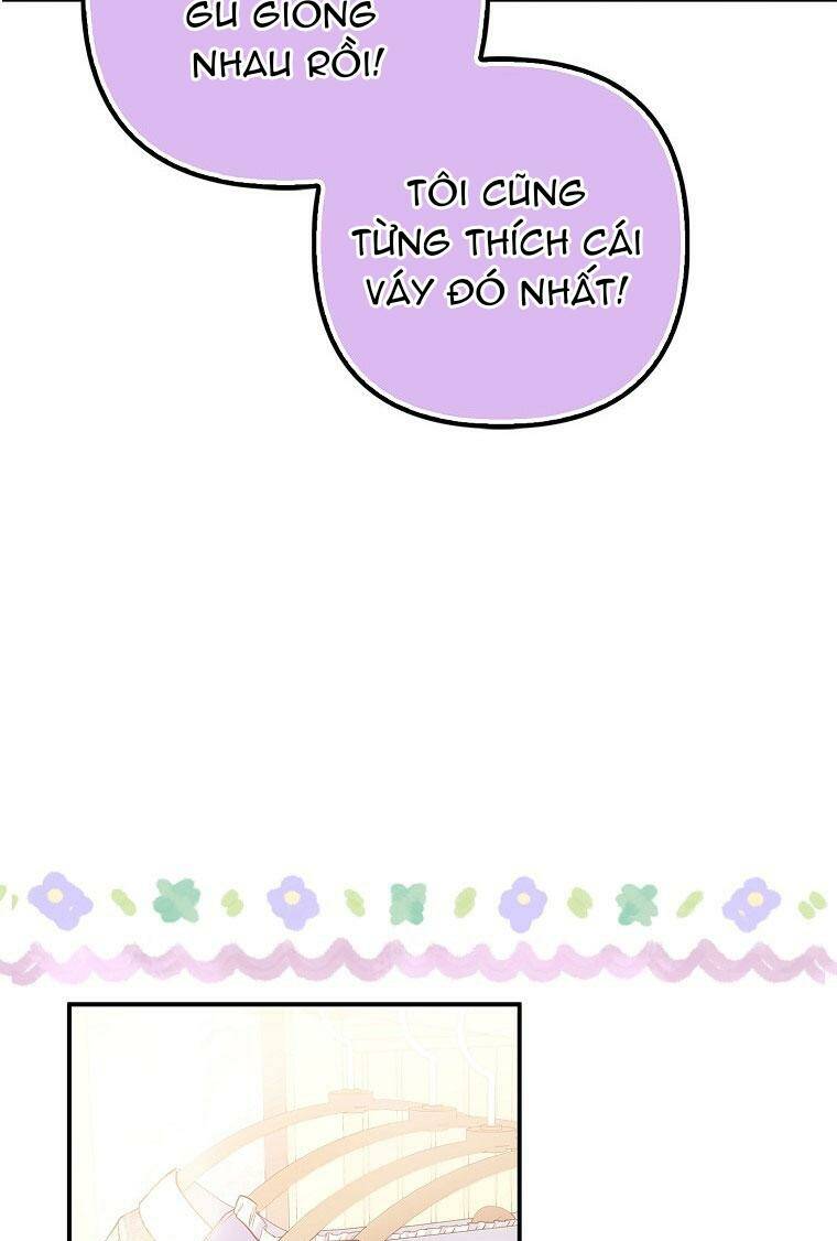 Nàng Công Chúa Của Mọi Người: Chapter 17
