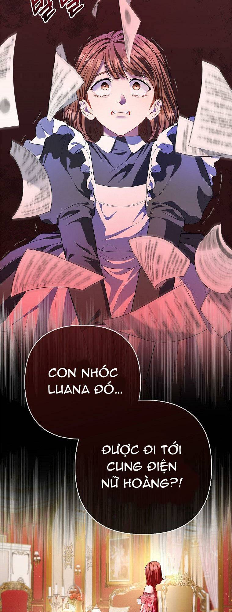 Nàng Công Chúa Của Mọi Người: Chapter 19