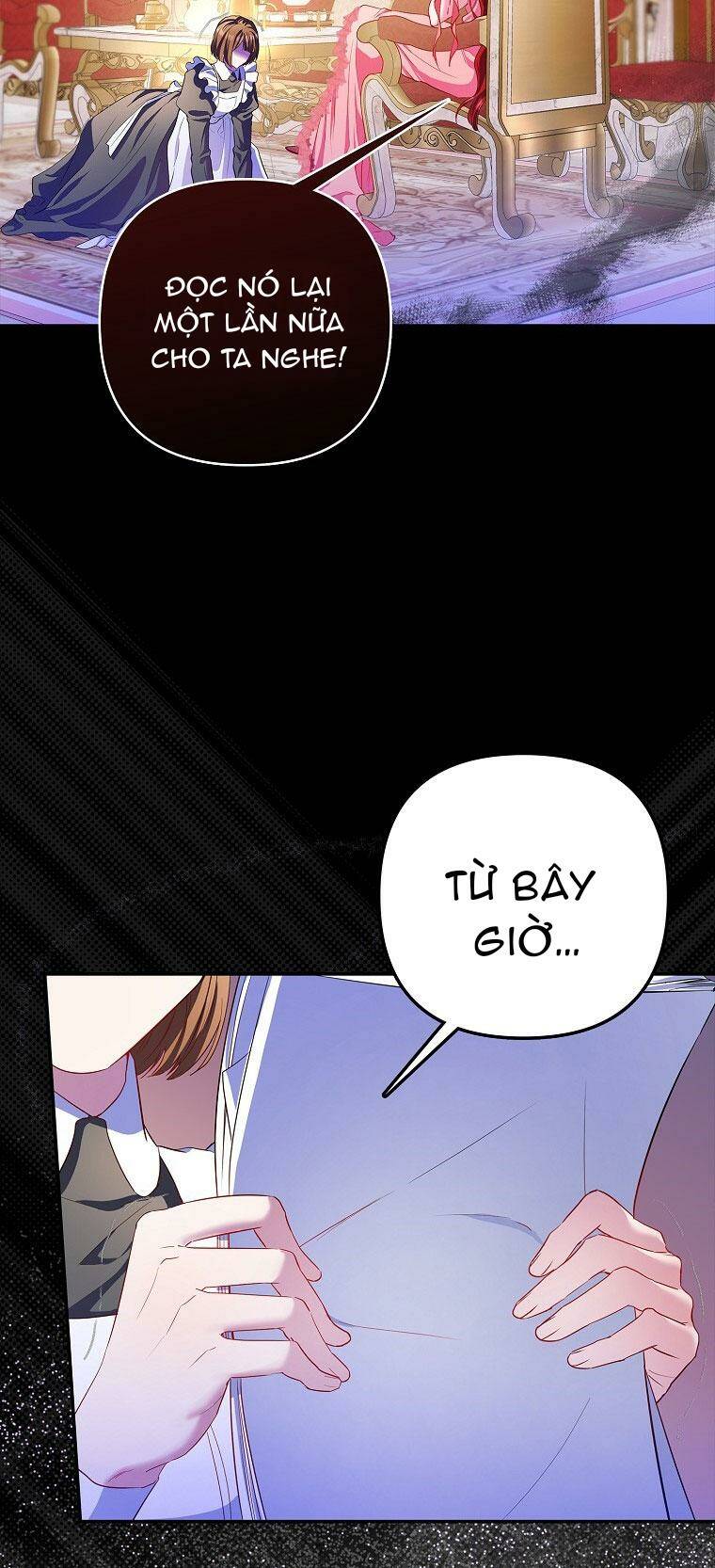 Nàng Công Chúa Của Mọi Người: Chapter 19