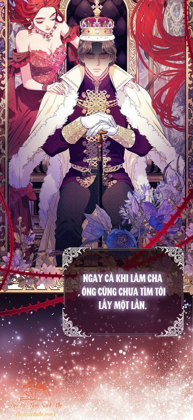 Nàng Công Chúa Của Mọi Người: Chapter 2