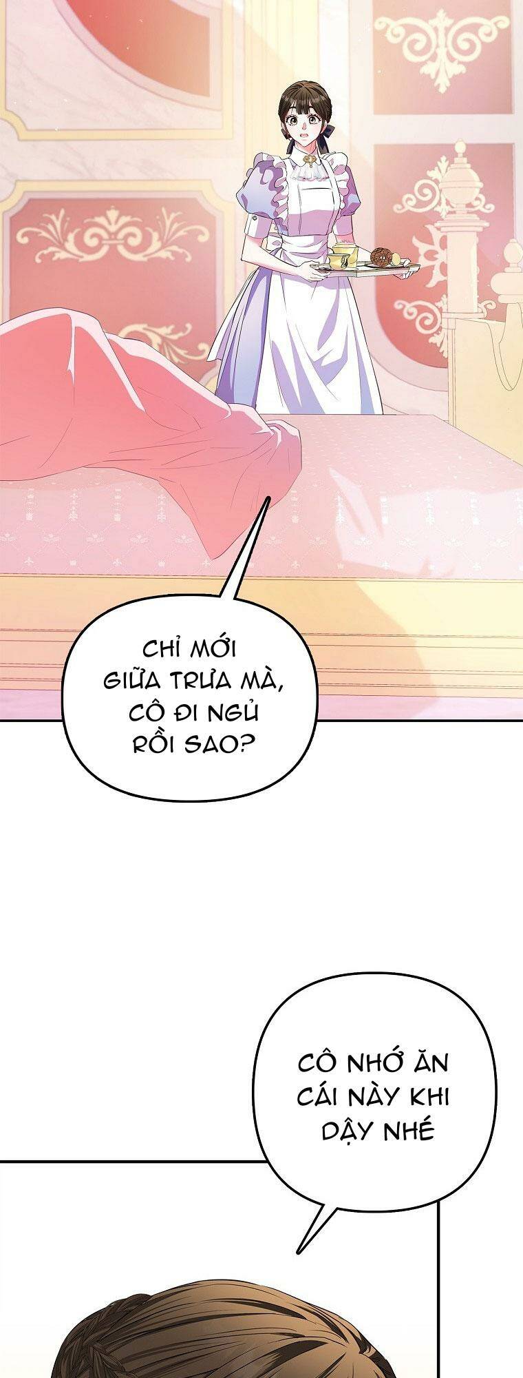 Nàng Công Chúa Của Mọi Người: Chapter 20