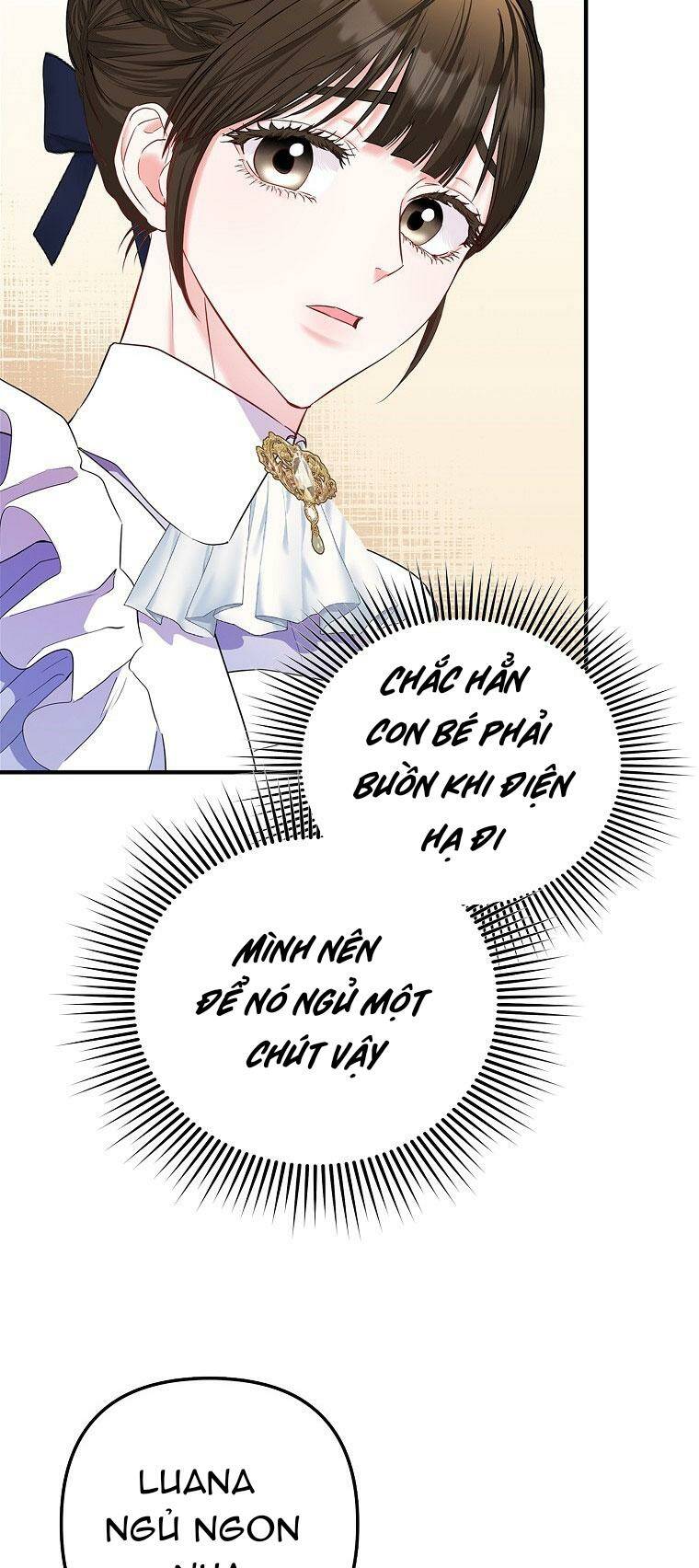 Nàng Công Chúa Của Mọi Người: Chapter 20