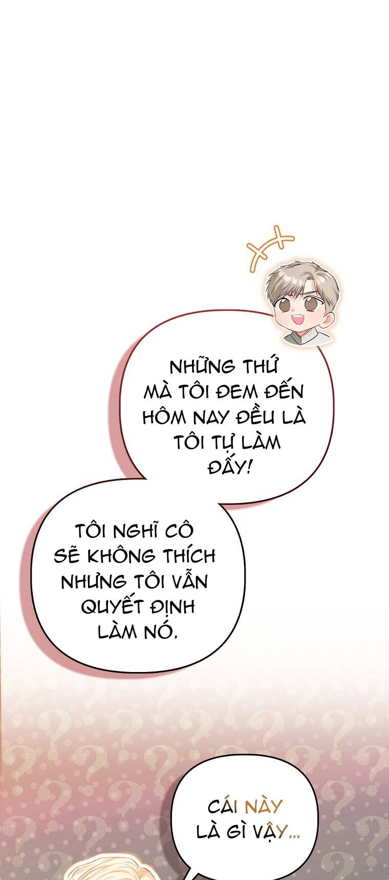 Nàng Công Chúa Của Mọi Người: Chapter 22