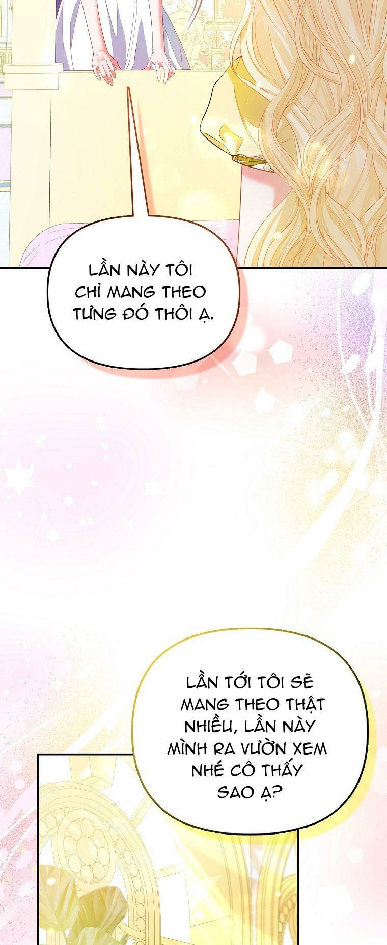 Nàng Công Chúa Của Mọi Người: Chapter 25