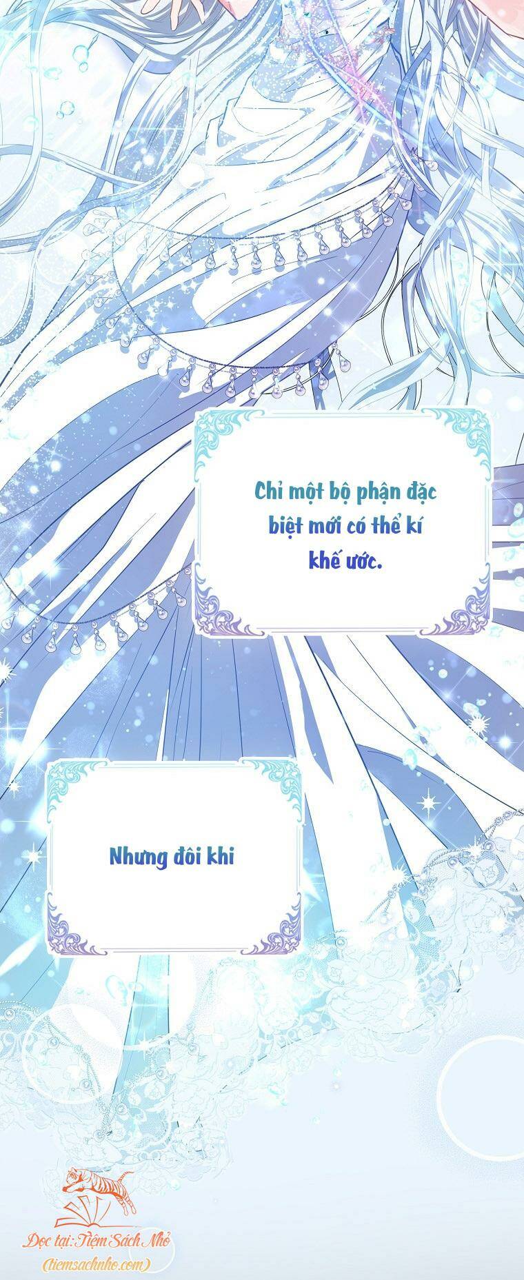 Nàng Công Chúa Của Mọi Người: Chapter 27