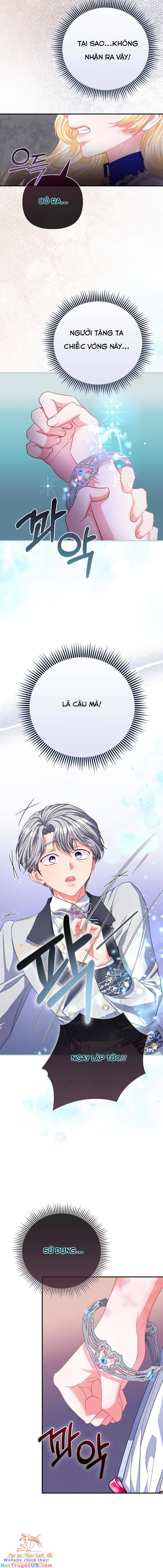 Nàng Công Chúa Của Mọi Người: Chapter 33