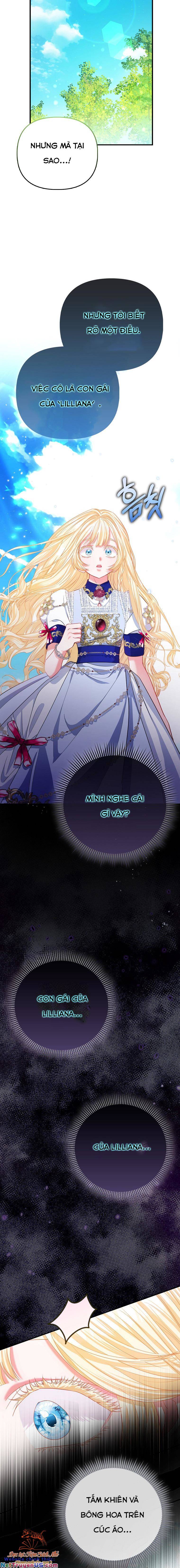 Nàng Công Chúa Của Mọi Người: Chapter 33