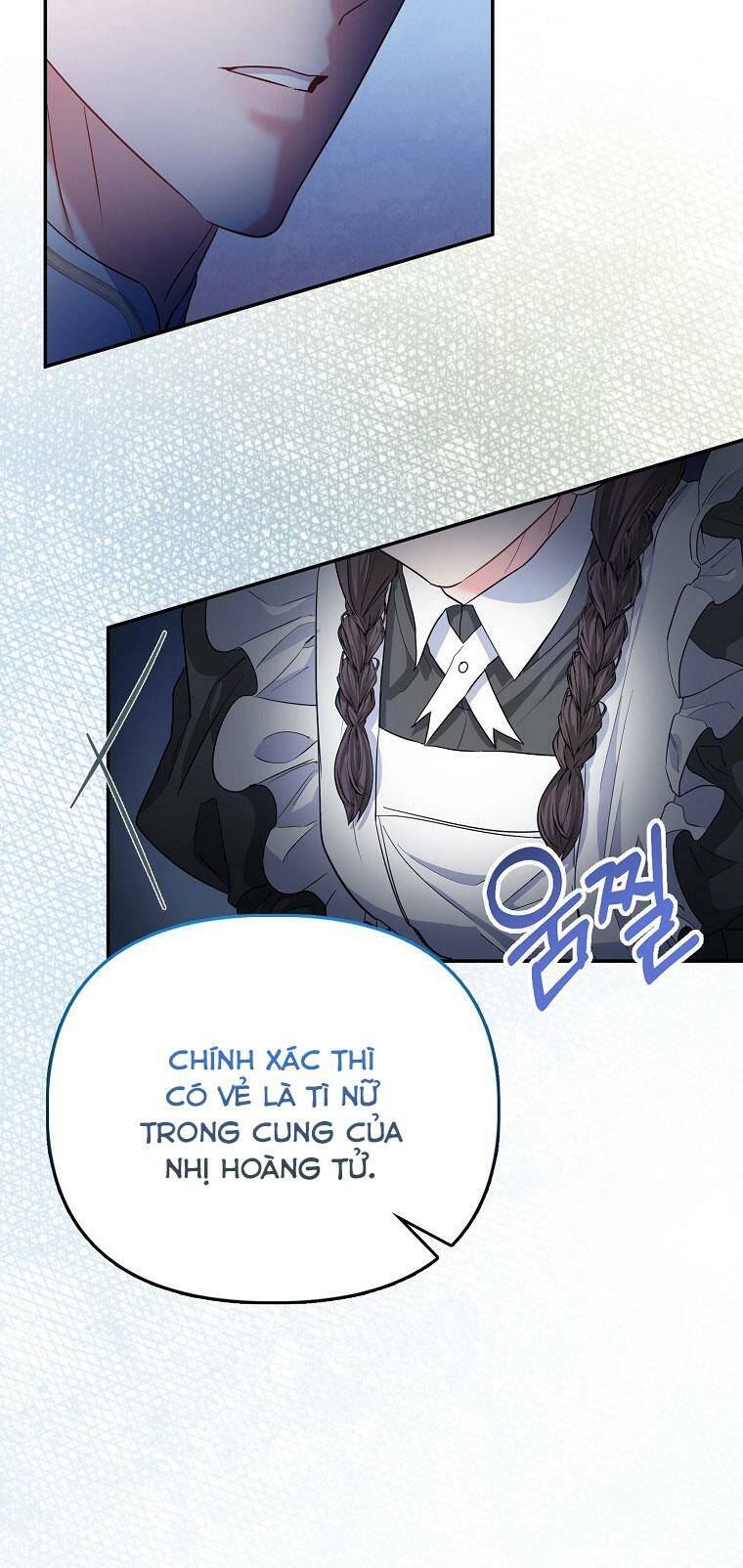 Nàng Công Chúa Của Mọi Người: Chapter 35
