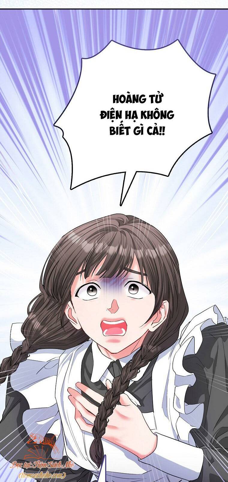 Nàng Công Chúa Của Mọi Người: Chapter 35