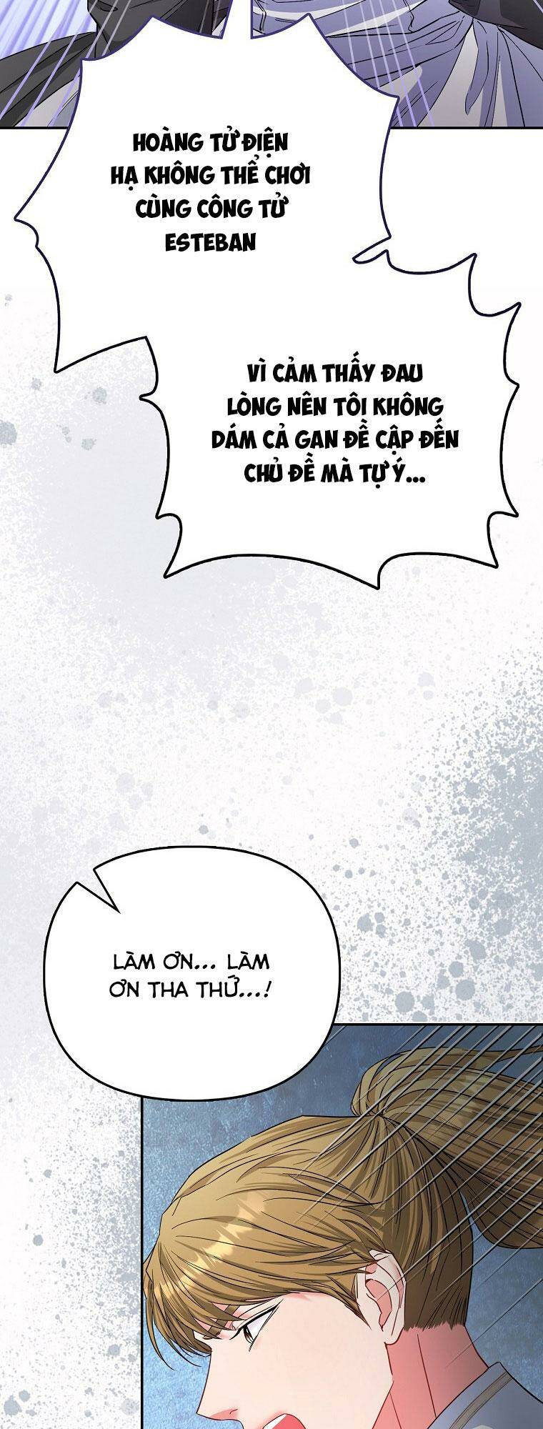 Nàng Công Chúa Của Mọi Người: Chapter 35