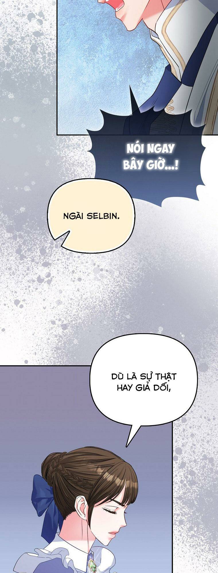 Nàng Công Chúa Của Mọi Người: Chapter 35