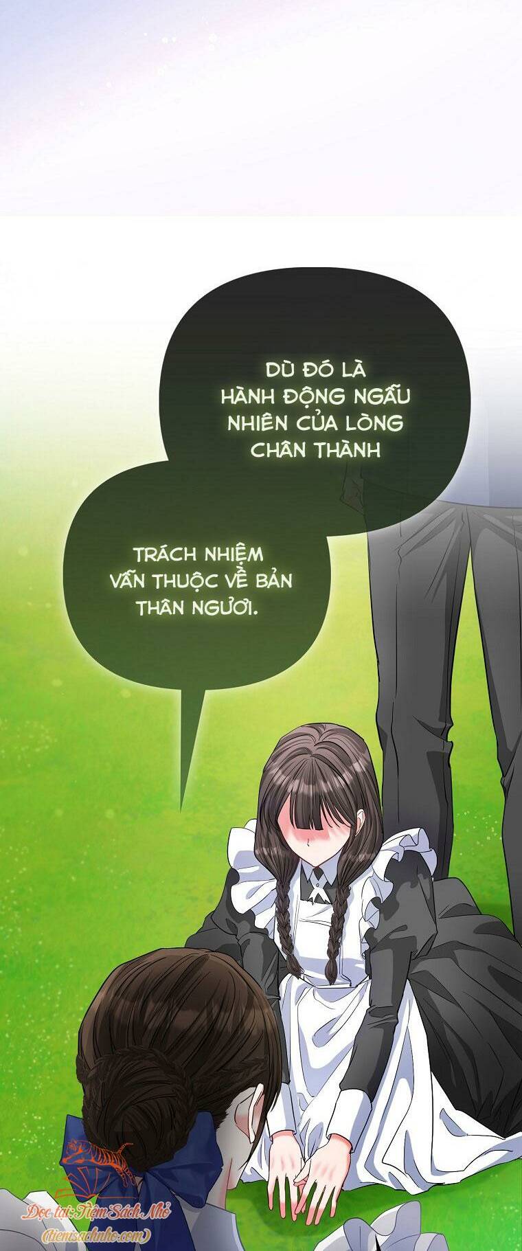 Nàng Công Chúa Của Mọi Người: Chapter 35