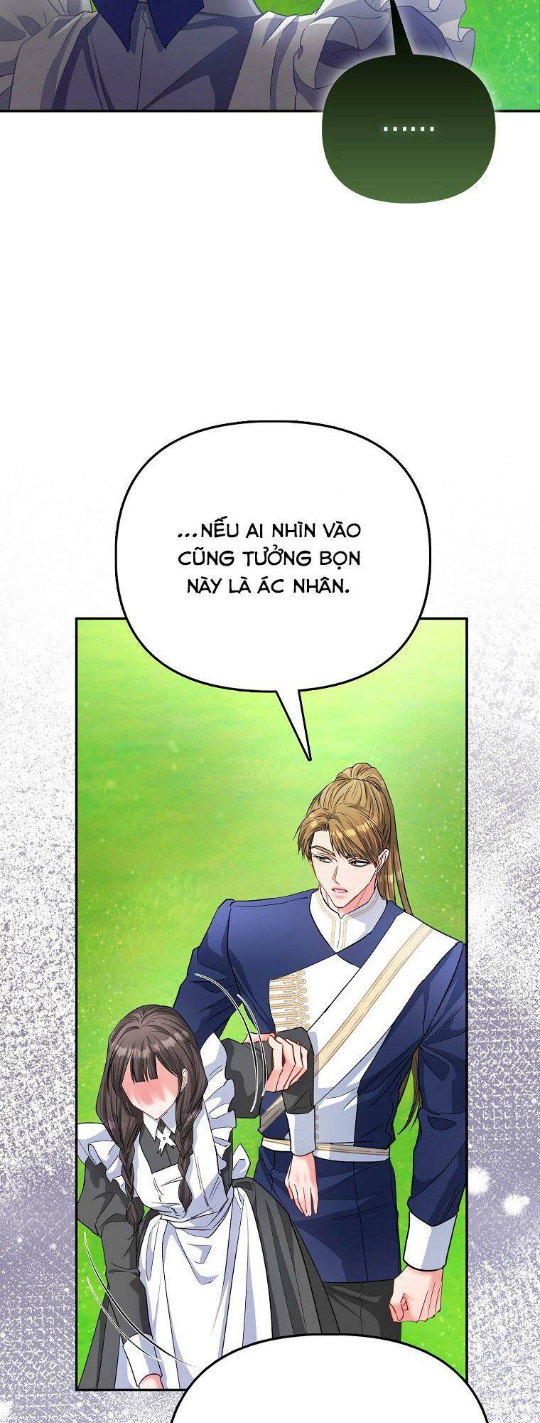 Nàng Công Chúa Của Mọi Người: Chapter 35