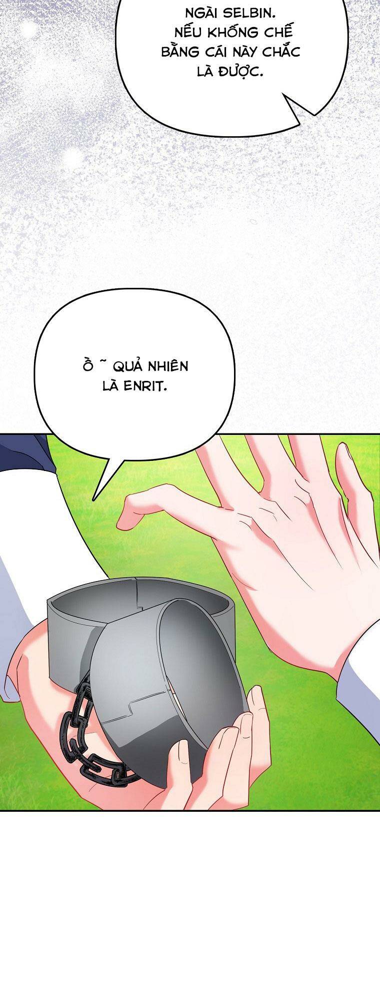 Nàng Công Chúa Của Mọi Người: Chapter 35