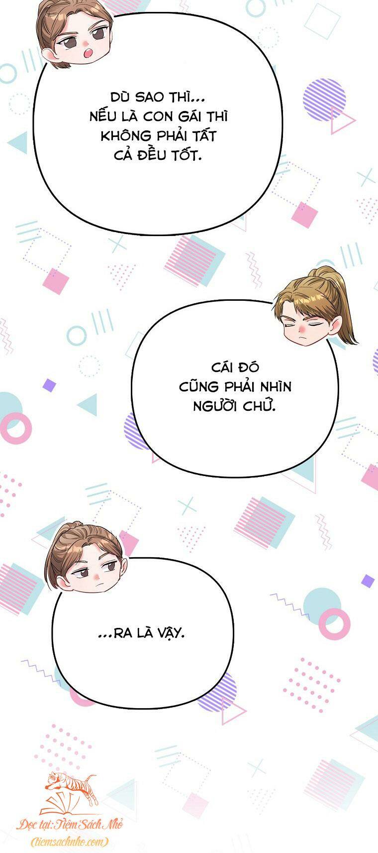 Nàng Công Chúa Của Mọi Người: Chapter 35