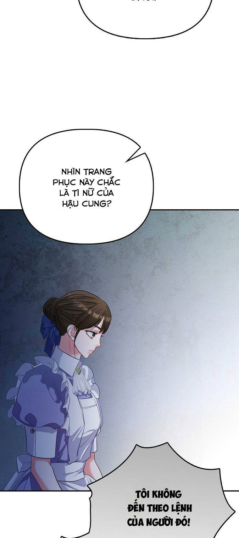 Nàng Công Chúa Của Mọi Người: Chapter 35