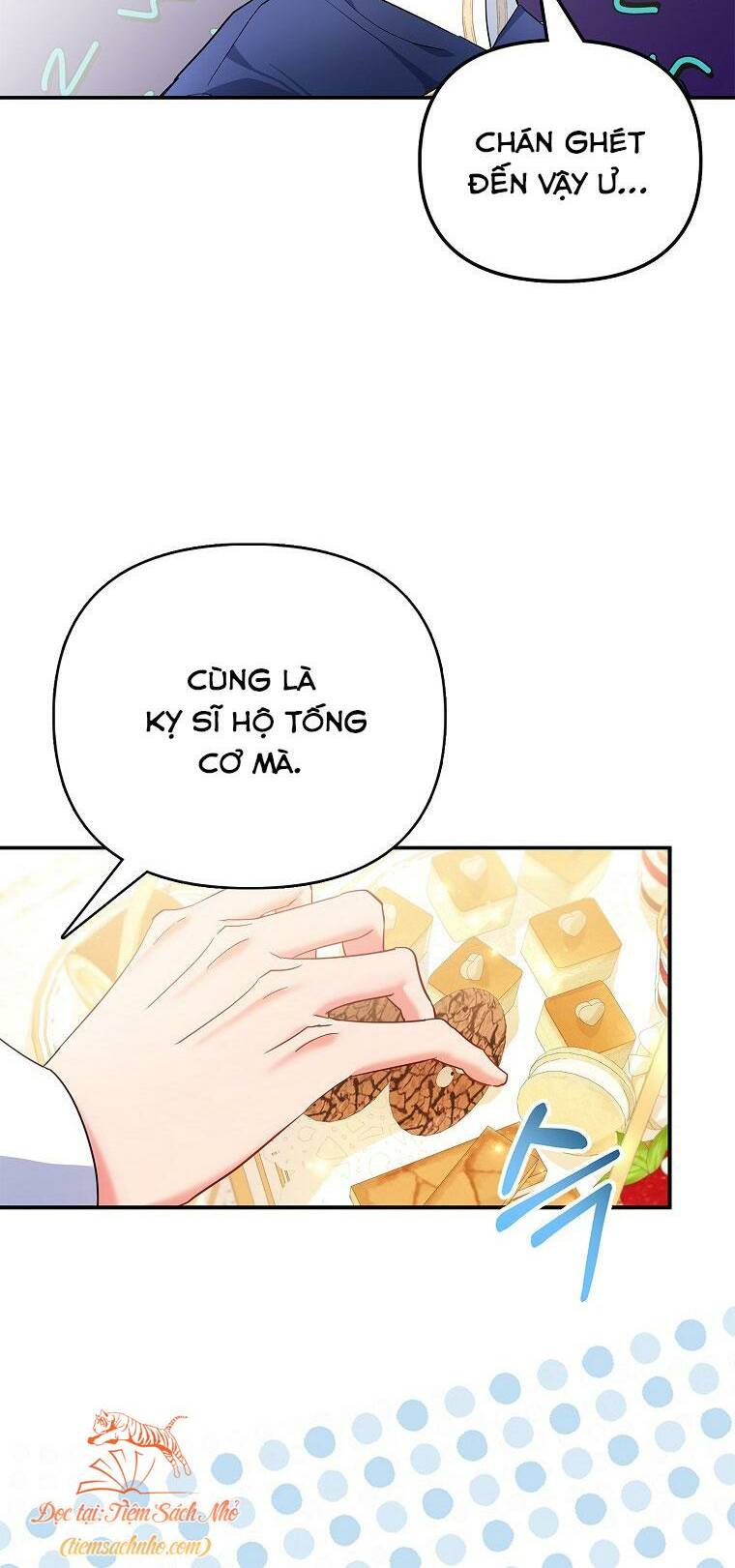 Nàng Công Chúa Của Mọi Người: Chapter 35