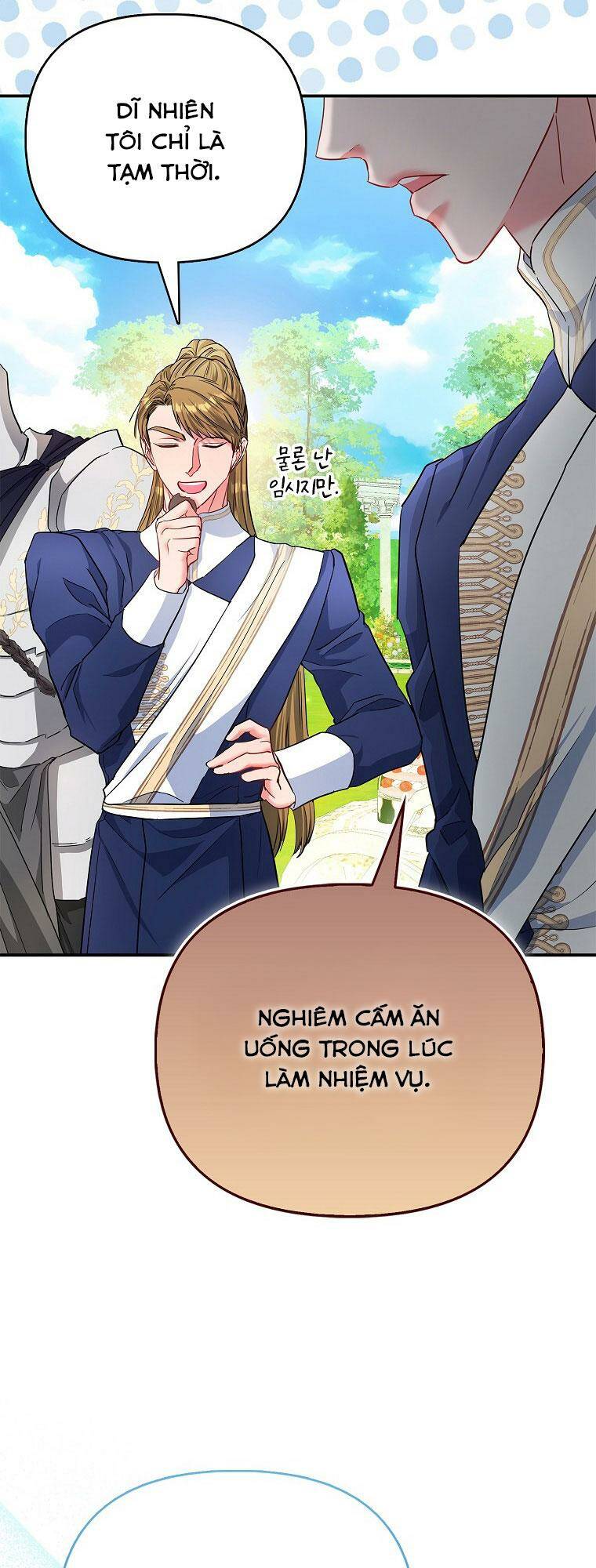 Nàng Công Chúa Của Mọi Người: Chapter 35