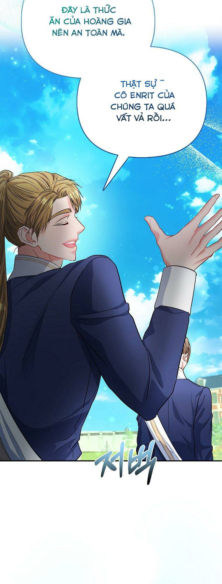 Nàng Công Chúa Của Mọi Người: Chapter 35