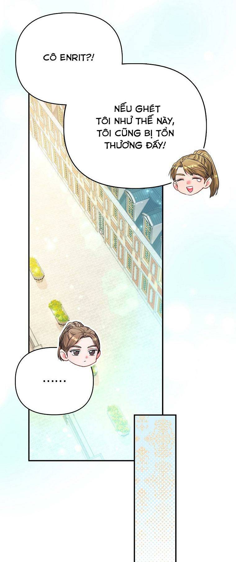 Nàng Công Chúa Của Mọi Người: Chapter 35