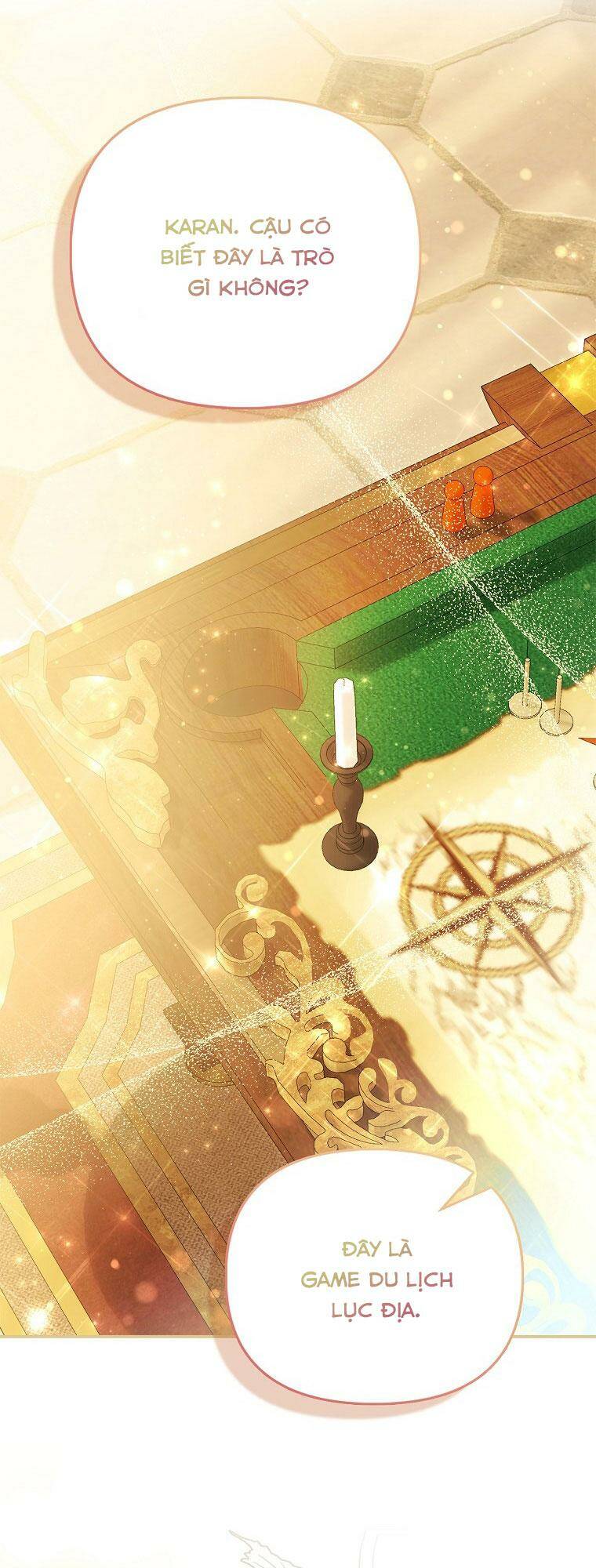 Nàng Công Chúa Của Mọi Người: Chapter 35