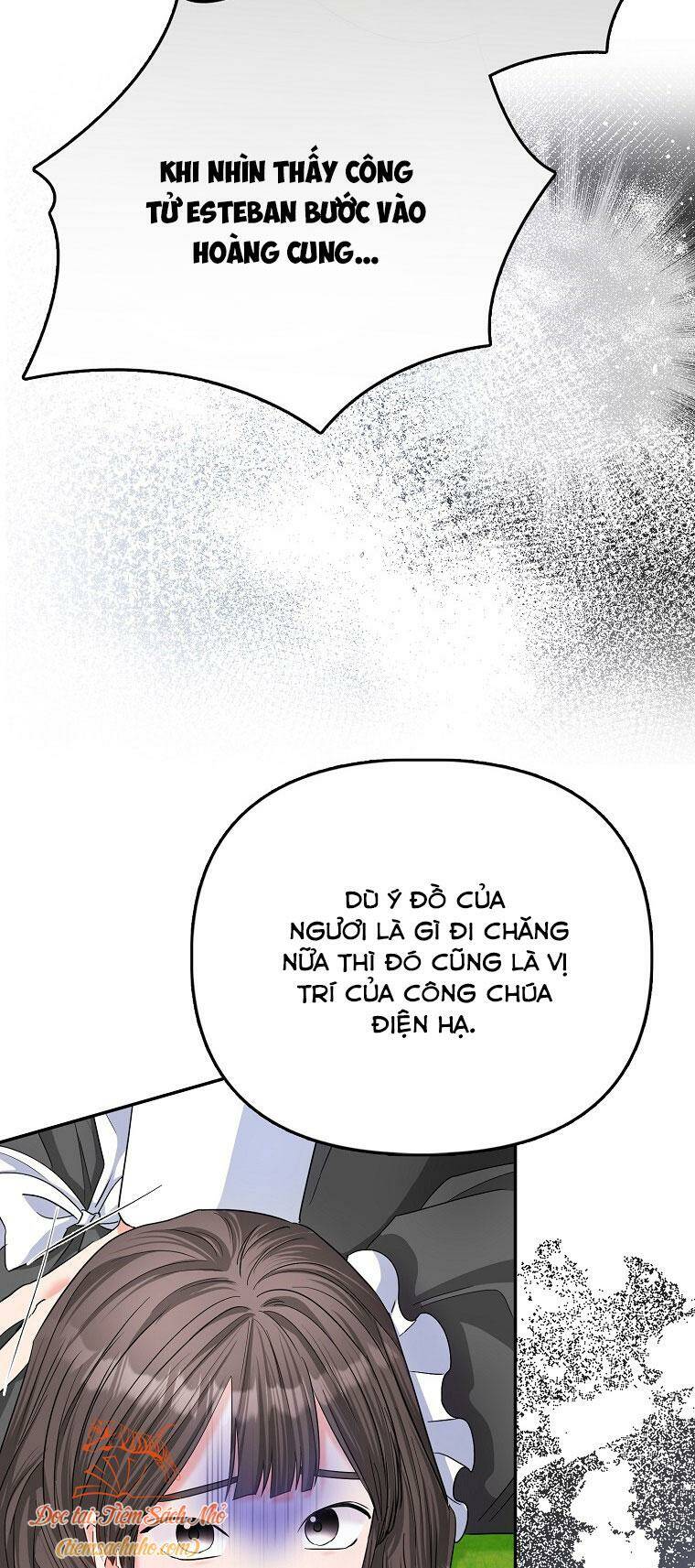 Nàng Công Chúa Của Mọi Người: Chapter 35