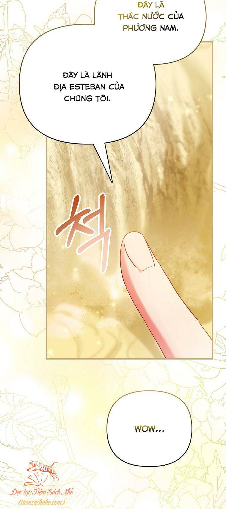 Nàng Công Chúa Của Mọi Người: Chapter 35