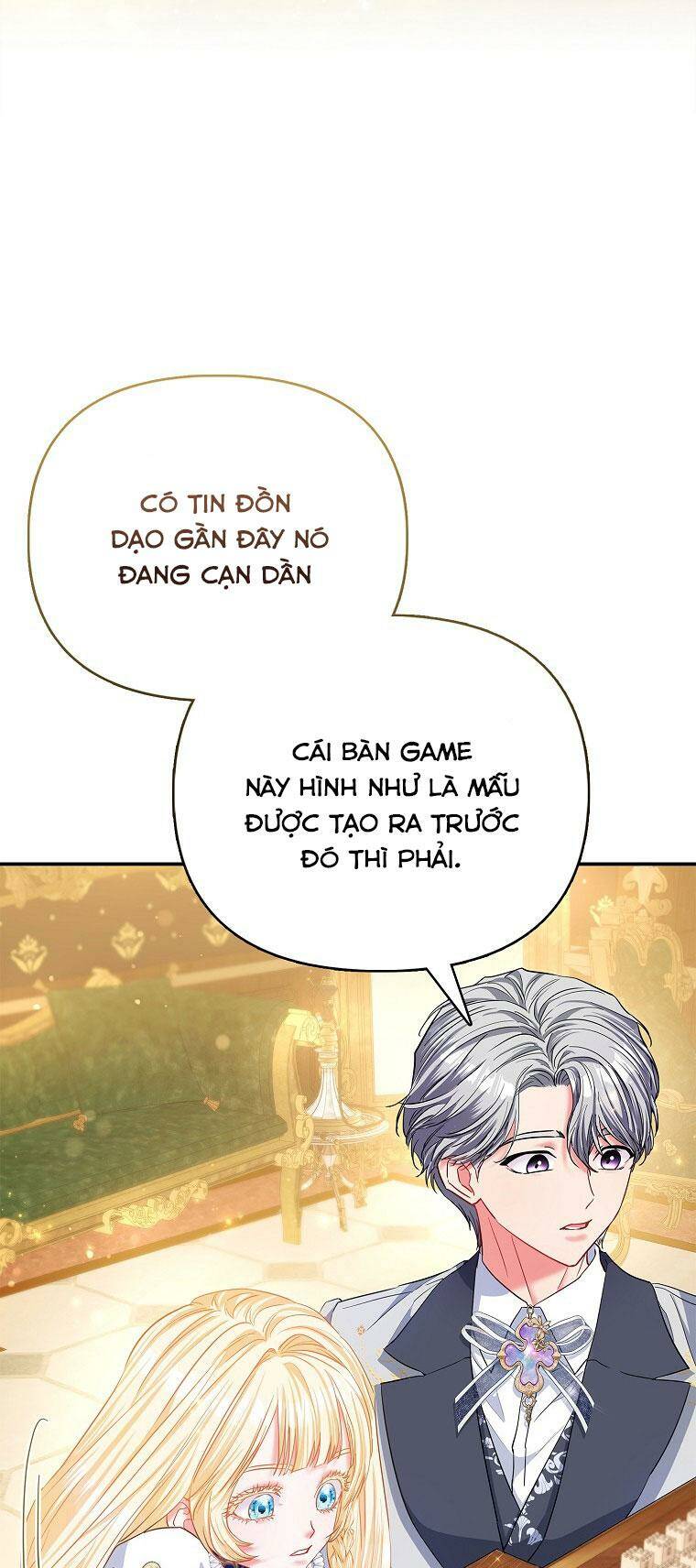 Nàng Công Chúa Của Mọi Người: Chapter 35