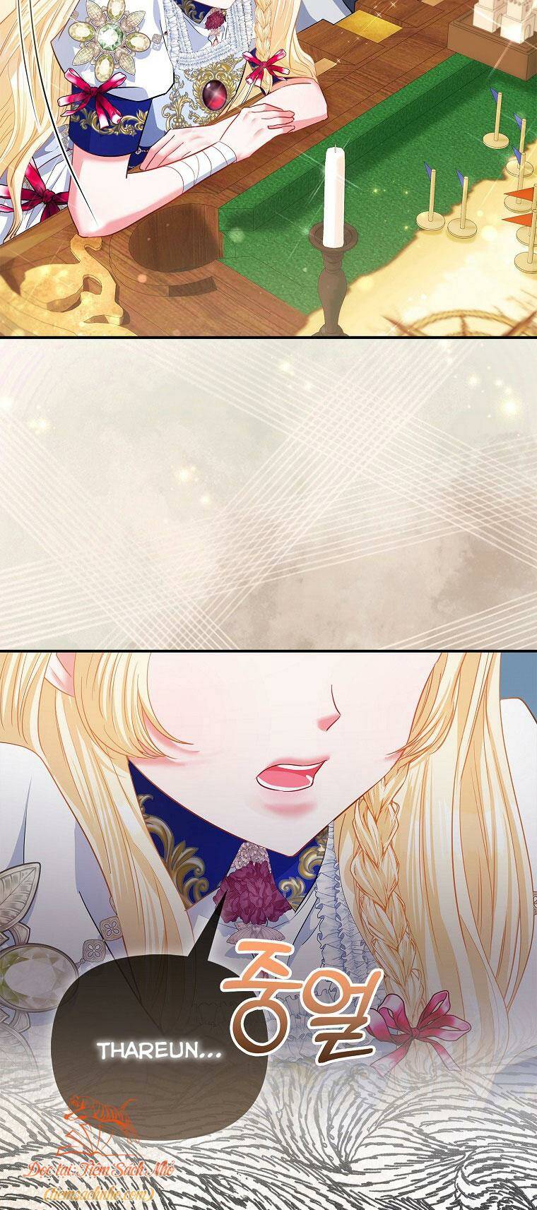 Nàng Công Chúa Của Mọi Người: Chapter 35